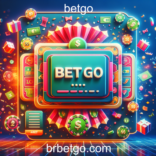 Descubra as Ofertas Especiais do Betgo: Maximize Suas Chances de Ganhar